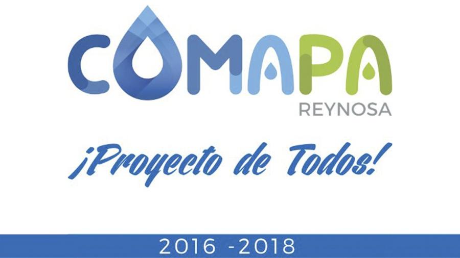 Comapa cortará servicio de agua el jueves