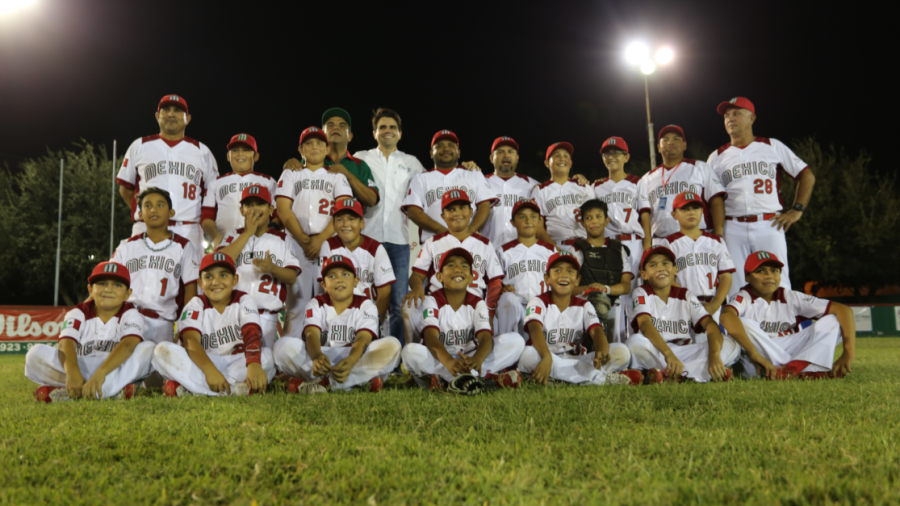 México avanza a la final del CPB tras un juego sin hits ni carreras