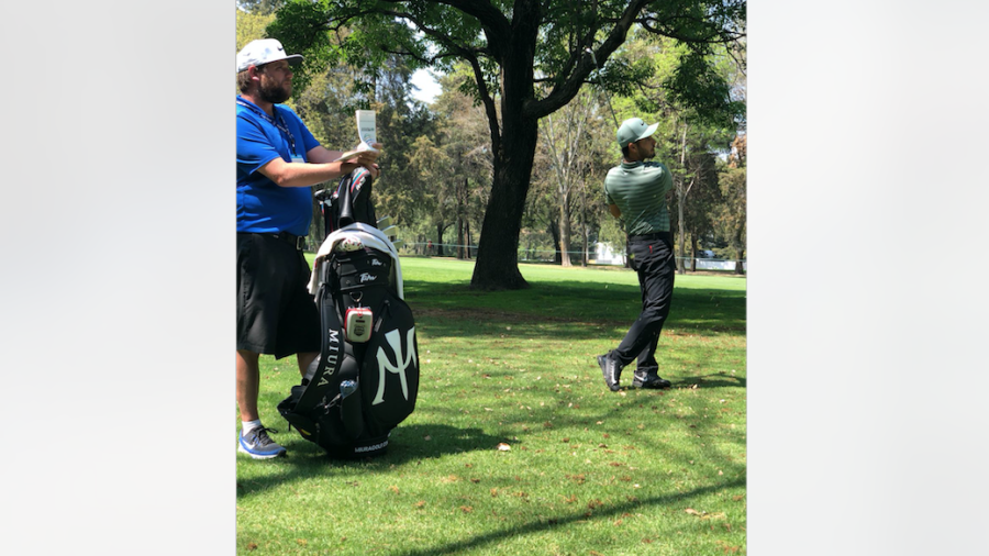 La magia del World Golf Championships llega a la CDMX