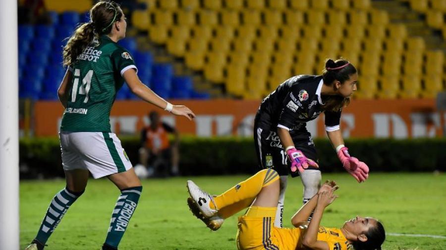 Surge nueva polémica en Tigres, ahora con el equipo Femenil
