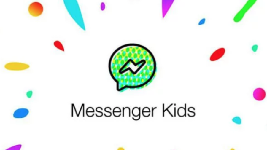 Crean Messenger Kids, la versión de chat para Facebook