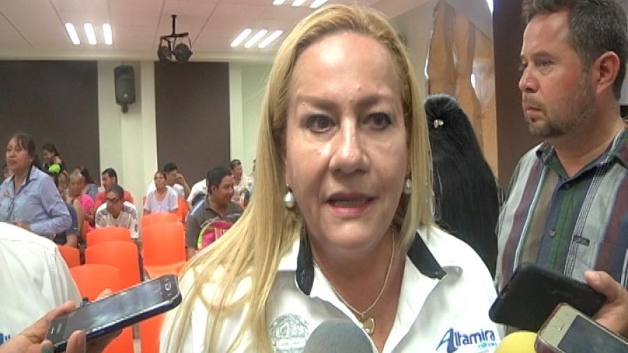 Confirman complejo cinematográfico para Altamira