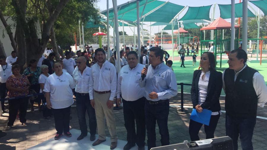 Reitera solicitud a alcaldes de coordinación con el estado para enfrentar seguridad
