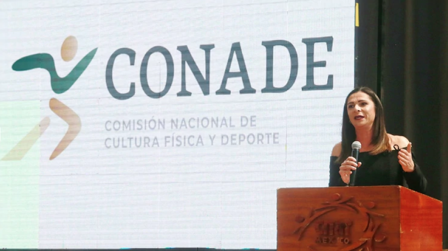 Investigan posible caso de corrupción en la Conade