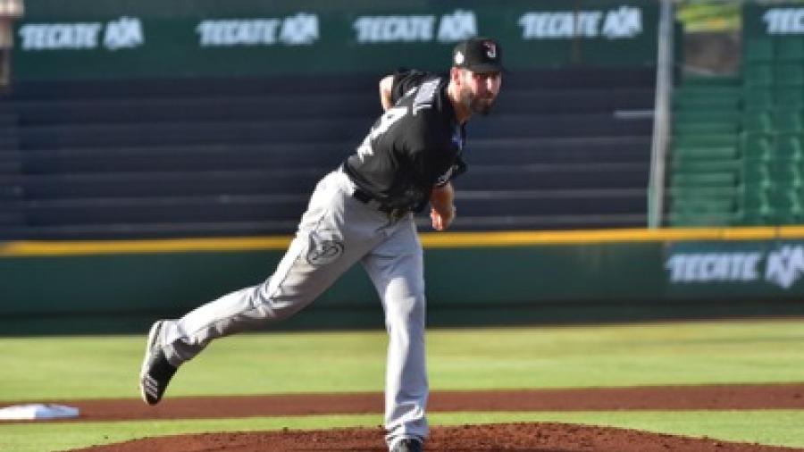 Vencen Toros 6-5 a Leones y se quedan con la serie en el Kukulcán