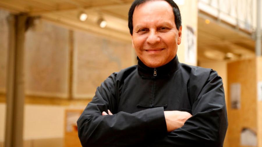 Adiós al diseñador Azzedine Alaïa