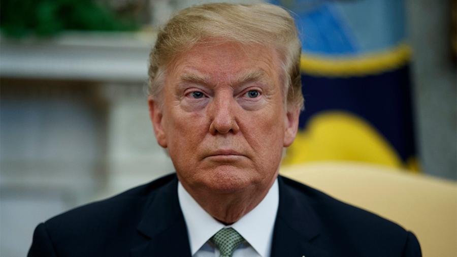 Pentágono cooperará en investigación contra Trump