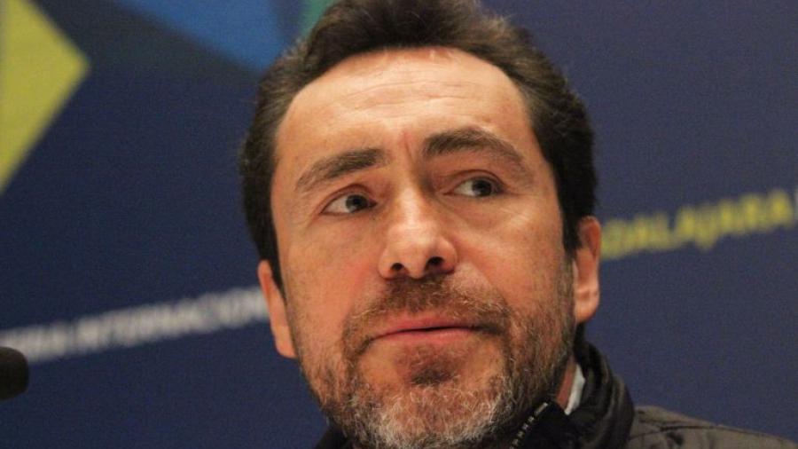 Demián Bichir formará parte de la nueva pelicula de George Clooney
