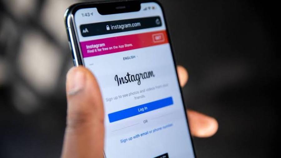 Cae Instagram a nivel mundial, se reporta suspensión de cuentas por error