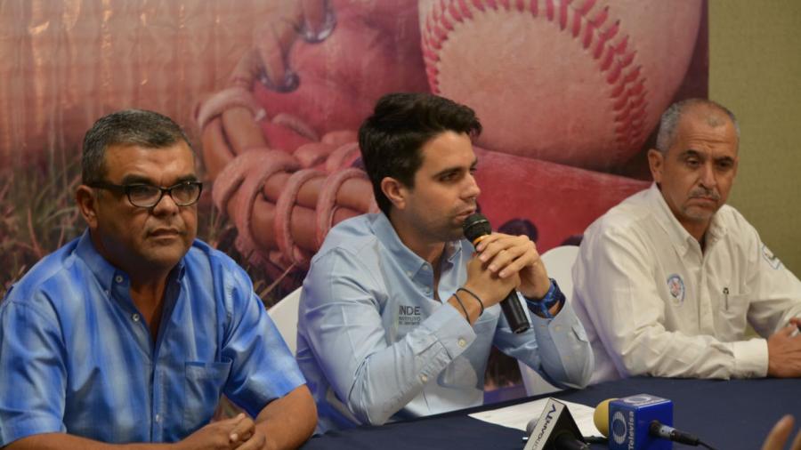 Reynosa será sede del Campeonato Panamericano de Beisbol U10