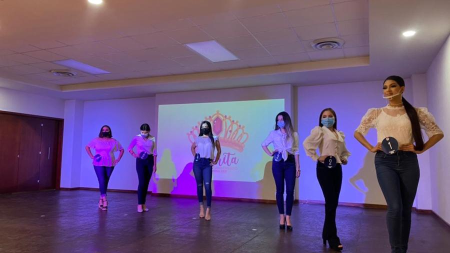 Elegirán Señorita Fiestas de Aniversario Reynosa 2021