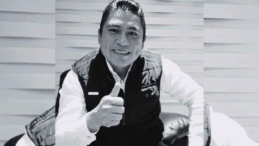 Asesinan a Juan Carlos Mezhua, exalcalde de Zongolica, Veracruz  