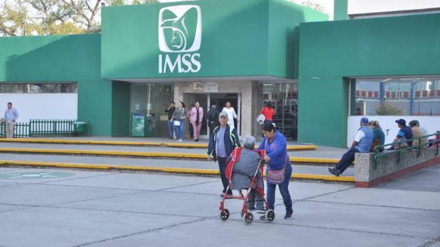 Tamaulipas se une a IMSS Bienestar para dar atención médica sin seguro