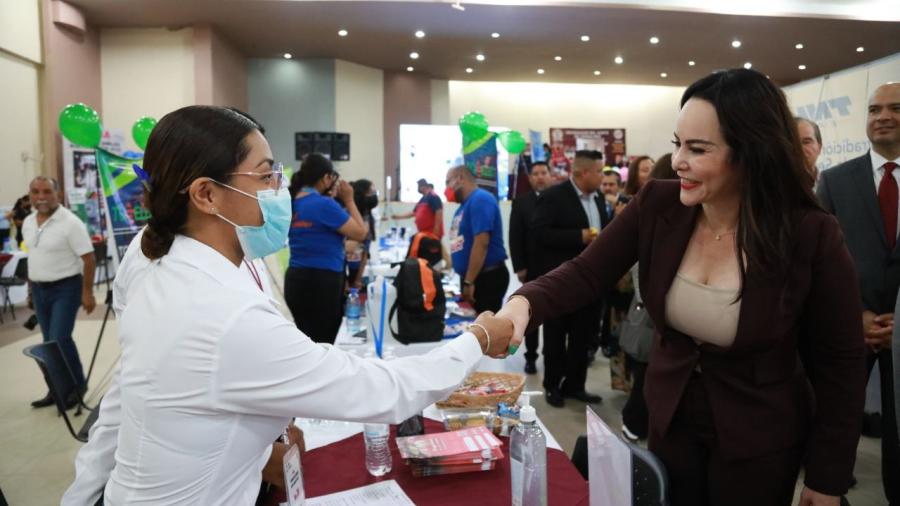 Gobierno Municipal realizar&aacute; segunda feria del empleo de la Industria Maquiladora 
