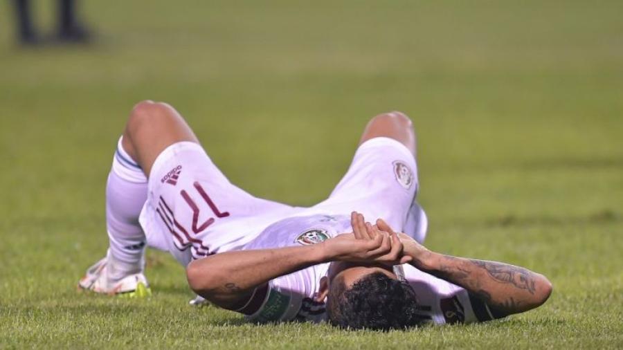 ¡Adiós Vaquero! ‘Tecatito’ Corona no se recupera de su lesión y se perderá Qatar 2022