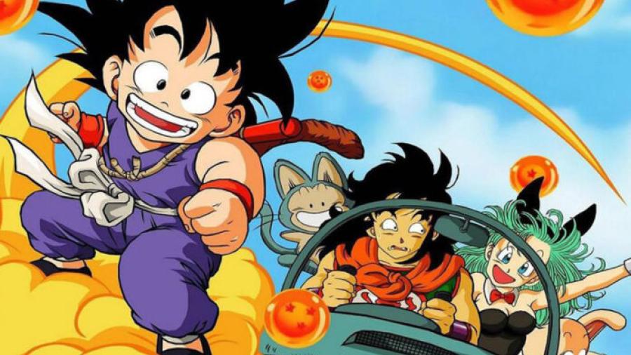 Piden cancelar a Dragon Ball en España por incumplir con ‘legislación de género’