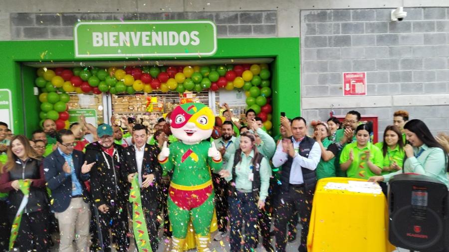 Políticas económicas del Alcalde Carlos Peña Ortiz generan millonaria inversión en Reynosa 