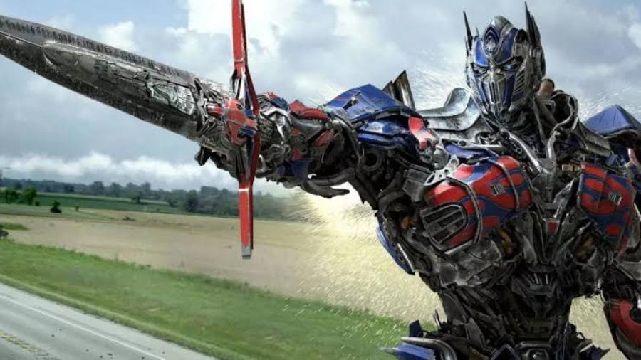 Paramount retrasa llegada de ‘Transformers’ y ‘Star Trek’