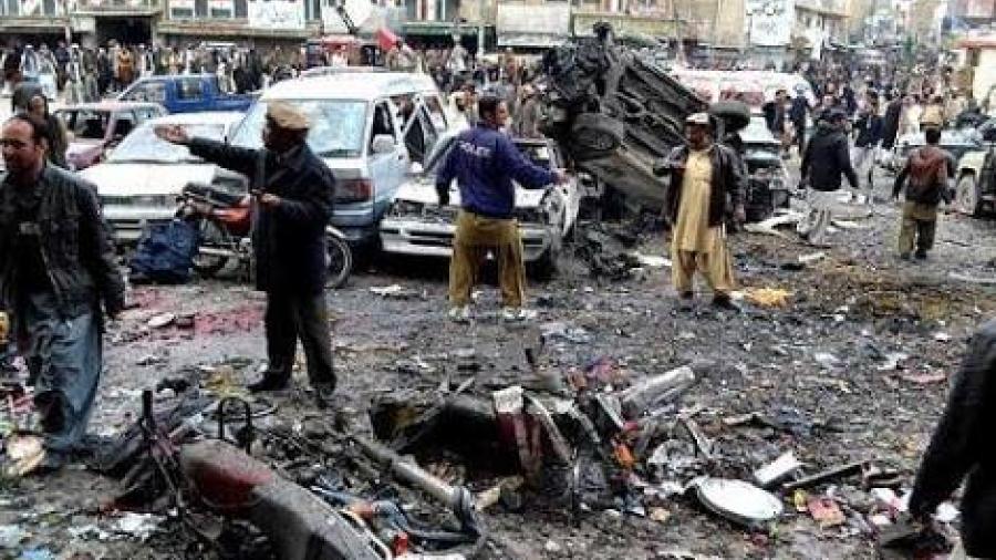 Atentado en Pakistán deja 31 muertos en plena jornada electoral