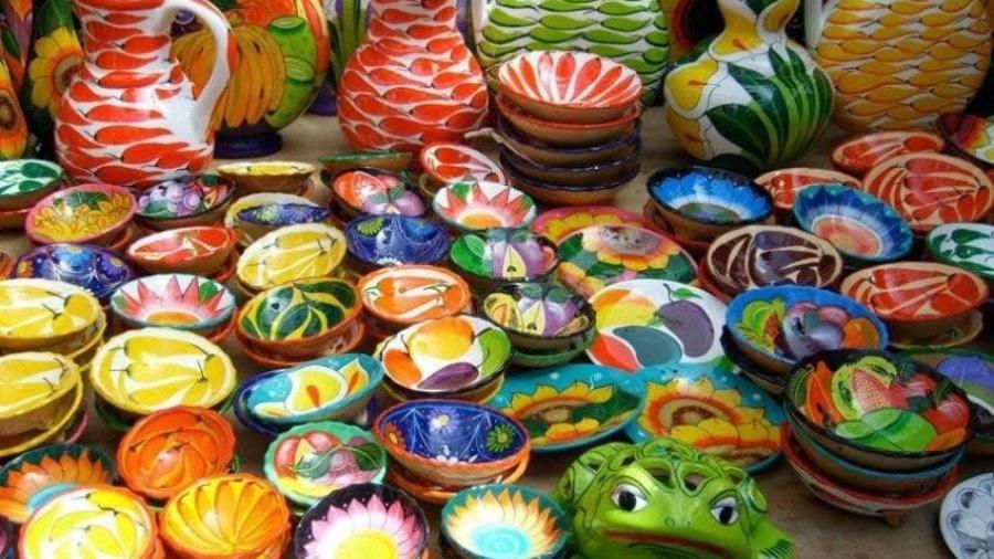 Muestra Tamaulipas su belleza artesanal en foros nacionales en internacionales