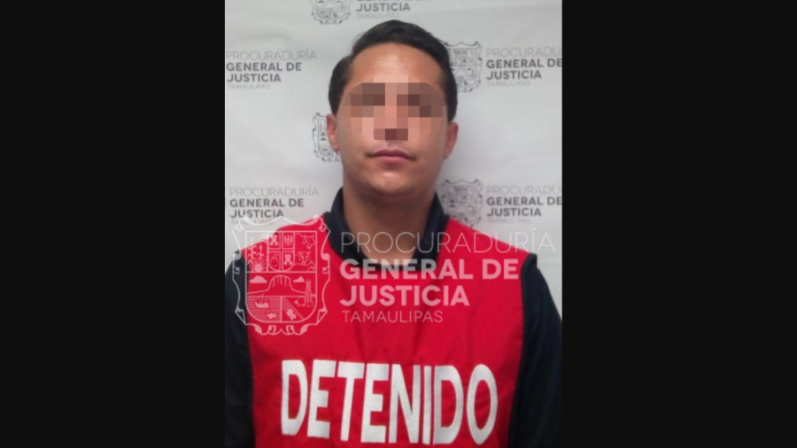 Cumplimentan orden de aprehensión por delito de violación