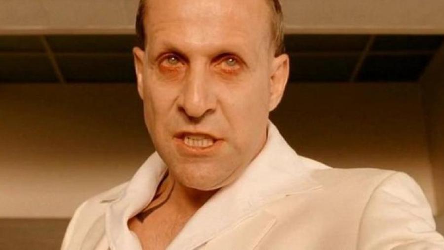 Peter Stormare afirma que habrá secuela de ‘Constantine’