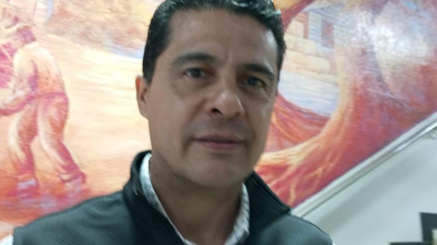 Renuncia Carlos Ballesteros a la Secretaria de Bienestar en Matamoros 