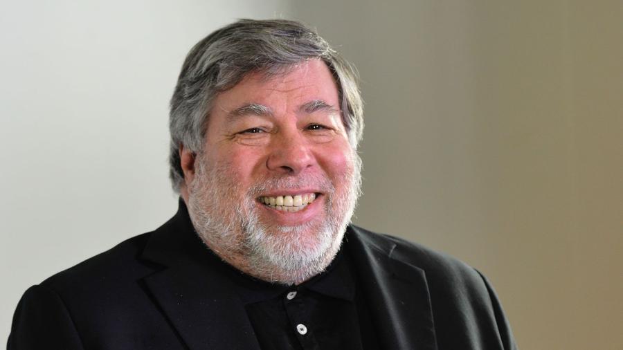 Steve Wozniak, uno de los creadores de Apple, es hospitalizado en CDMX
