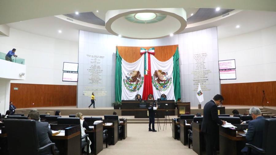 Aprueba Congreso reformas que reconocen como tipo de violencia los ataques con ácido