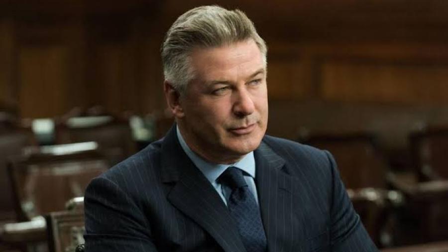 Alec Baldwin es declarado inocente