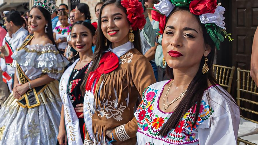 Organiza Gobierno de Matamoros desfile del 16 de  Septiembre y elecci&oacute;n &ldquo;Se&ntilde;orita Independencia&rdquo;