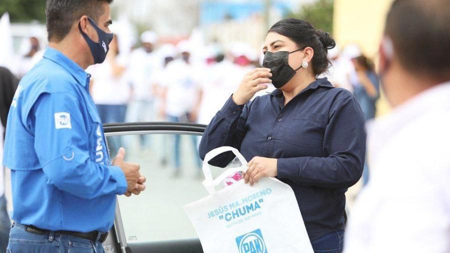 Guarderías y estancias infantiles en apoyo a familias trabajadoras: Chuma