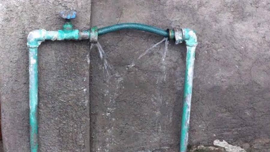 Aplicarán multas de hasta 50 mil pesos por robo de agua