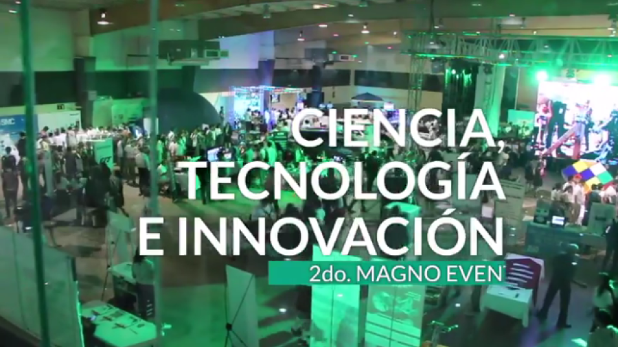 Invita Ayuntamiento a 2do evento de ciencia, tecnología e innovación
