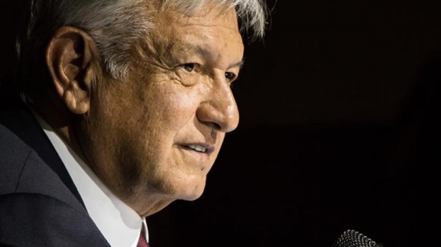TEPJF prevé entregar constancia a López Obrador en un mes