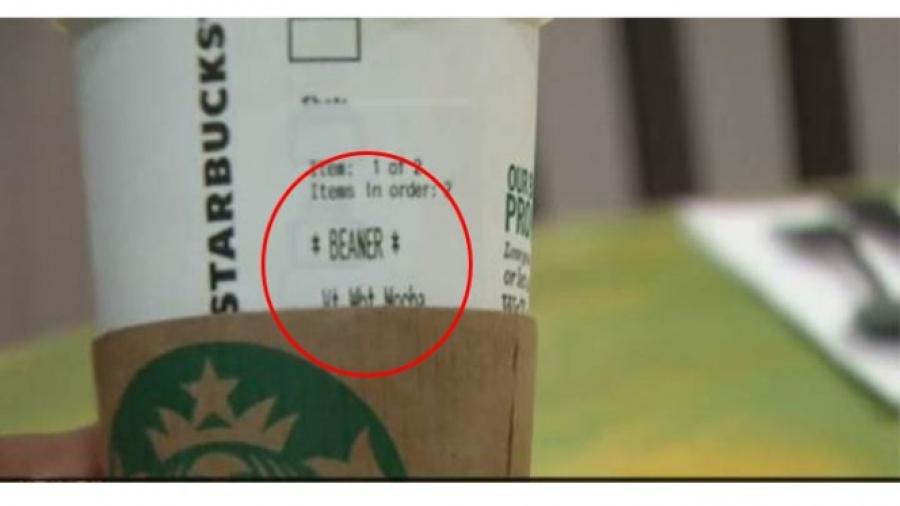 Latino denuncia insulto racial en Starbucks de EU