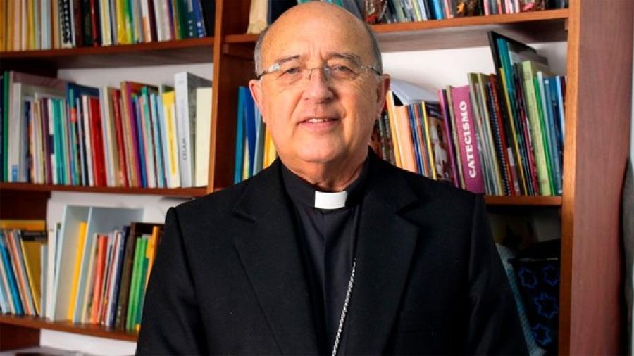 Nuevo cardenal en México será nombrado por el Papa