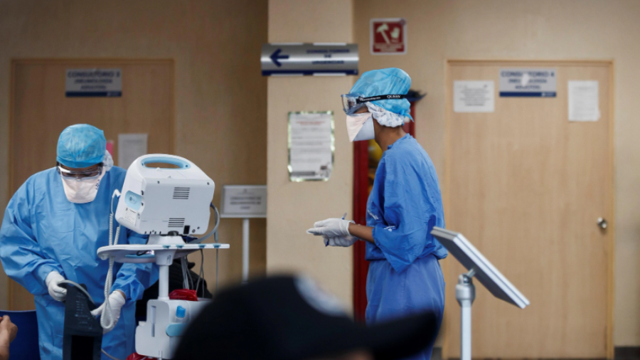 Busca Gobierno Federal médicos especialistas de todo el mundo; Hay 749 vacantes disponibles 