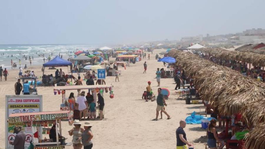 Listo Tamaulipas para recibir a turistas