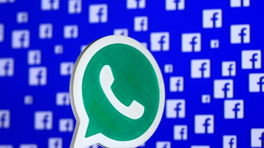 Facebook podr&iacute;a leer tus conversaciones en WhatsApp