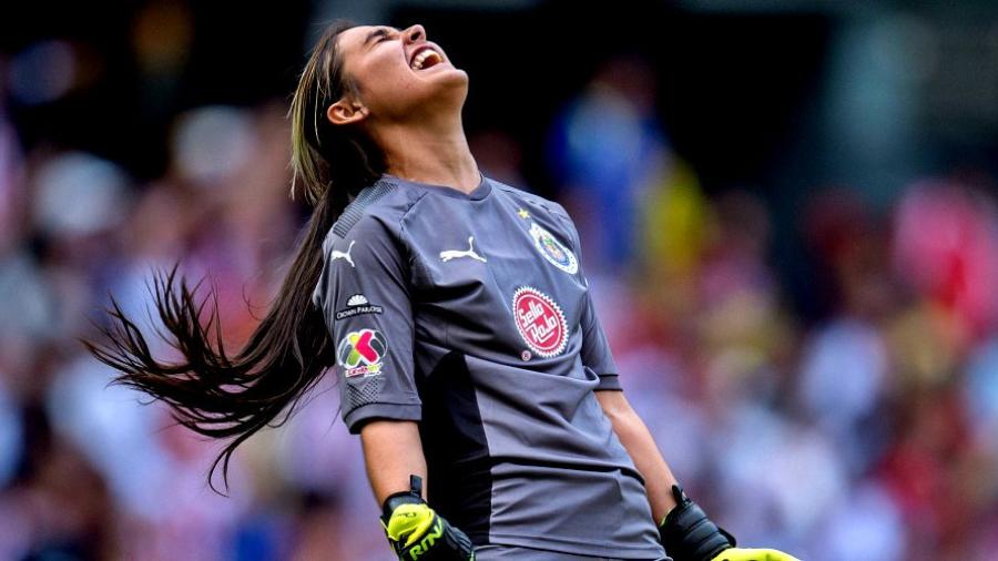 ¡Chivas femenil pasa a la primera Gran Final!