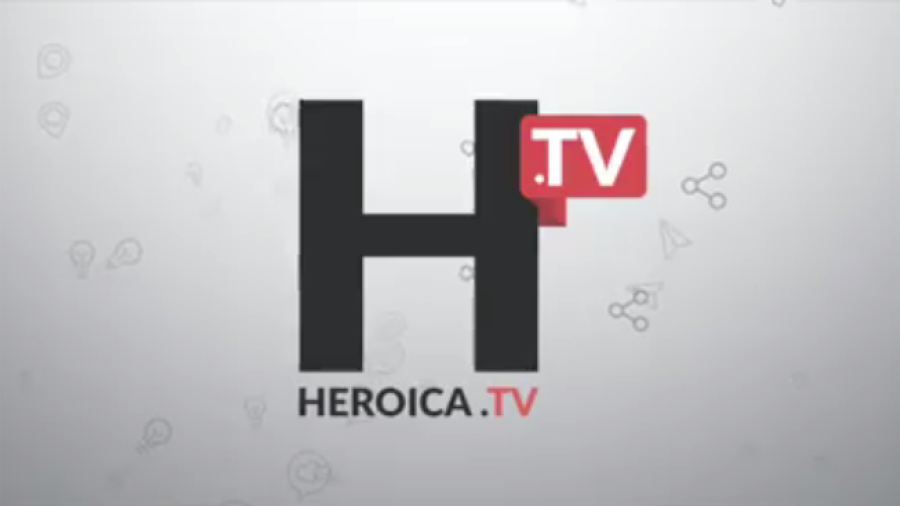 Heroica TV da a conocer proyecto “Vidas Heroicas”