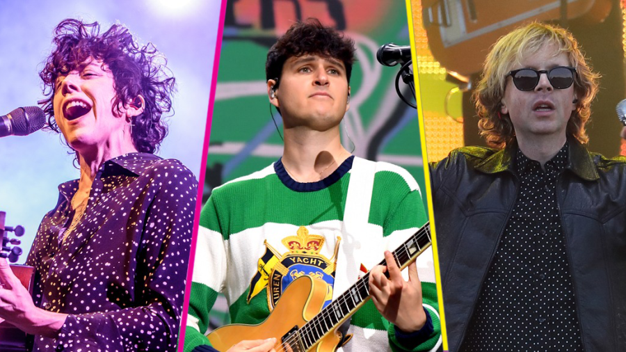 Y con ustedes, el cartel de Tecate Live Out 2019
