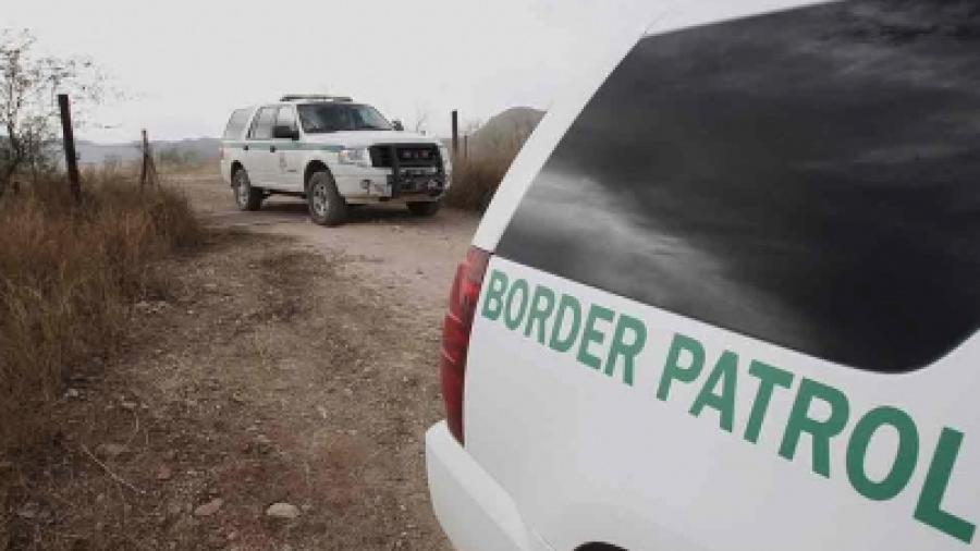 Jurado condena a mexicano por muerte de agente fronterizo