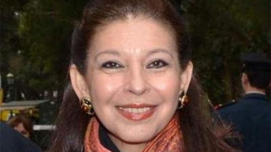Expulsa Bolivia a embajadora de México