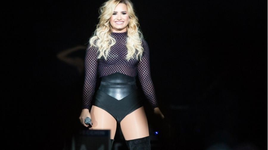 Demi Lovato vuelve a México