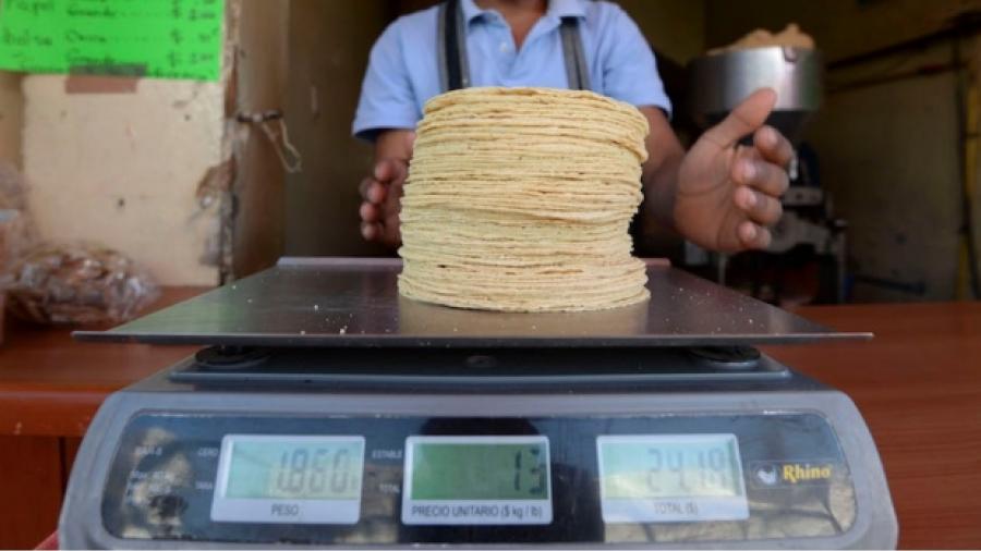 Alimentos no deben aumentar su precio más de 1% por gasolinazo: SE