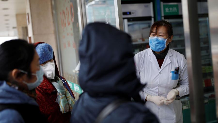 Suman 425 muertos en China por coronavirus
