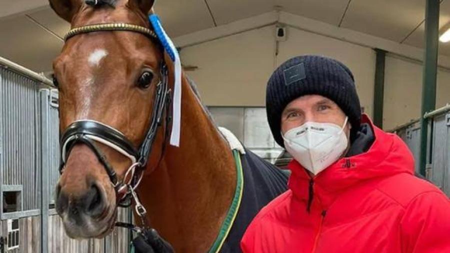 Acusan a Thomas Müller de maltrato animal