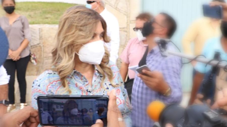 Becas del Gobierno de Reynosa hacen historia en Tamaulipas 